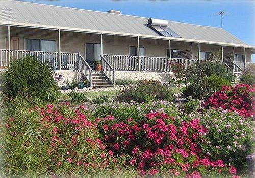Flour Cask Bay Retreat Apartment Haines Екстериор снимка