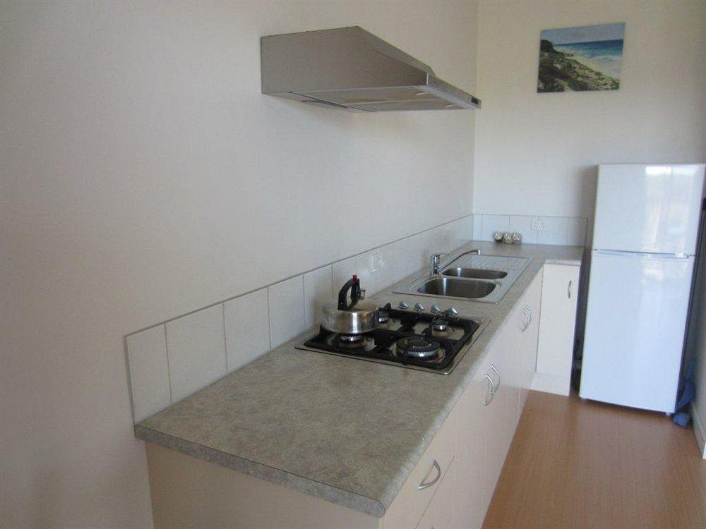 Flour Cask Bay Retreat Apartment Haines Екстериор снимка