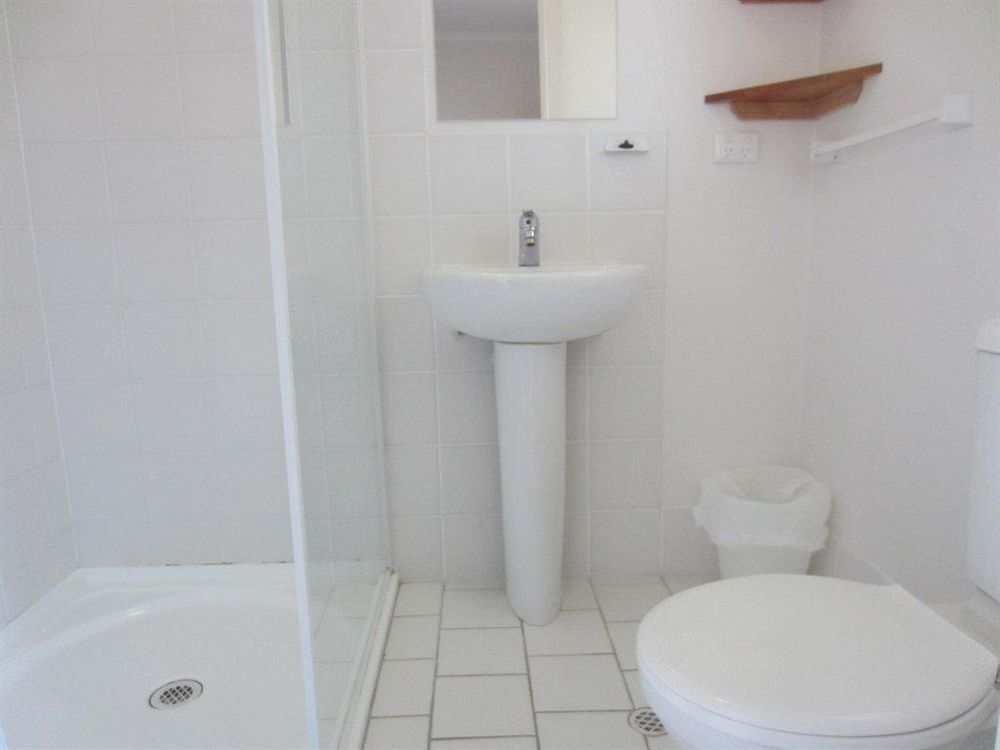 Flour Cask Bay Retreat Apartment Haines Екстериор снимка