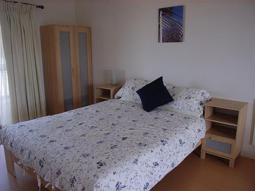 Flour Cask Bay Retreat Apartment Haines Екстериор снимка