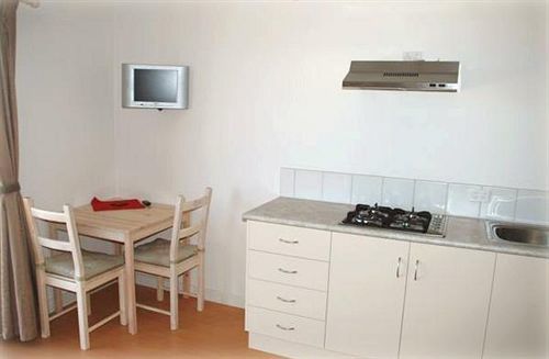 Flour Cask Bay Retreat Apartment Haines Екстериор снимка