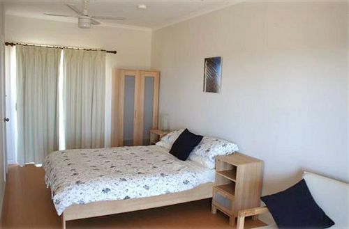 Flour Cask Bay Retreat Apartment Haines Екстериор снимка